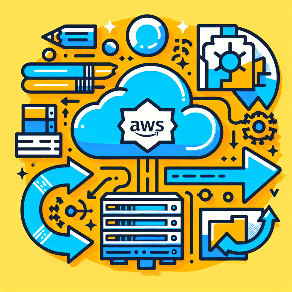 Despliega apps web en AWS