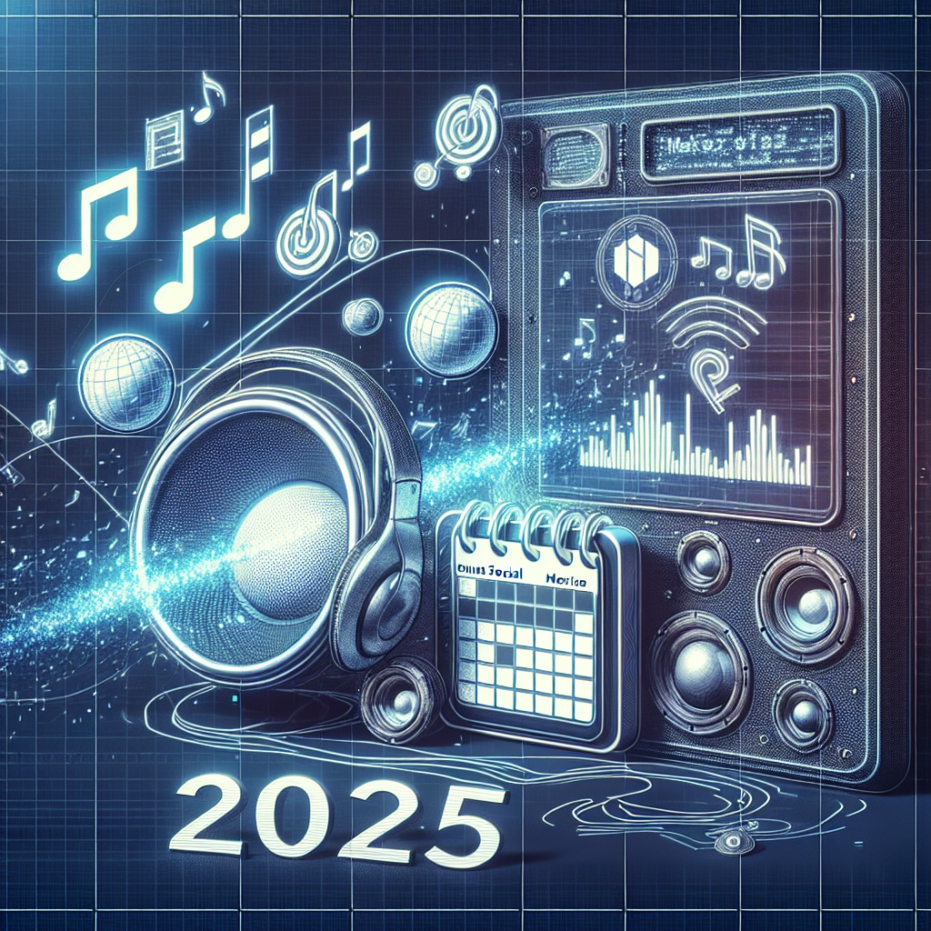 Meteor.js en 2025: estudio de caso para Sounds Social