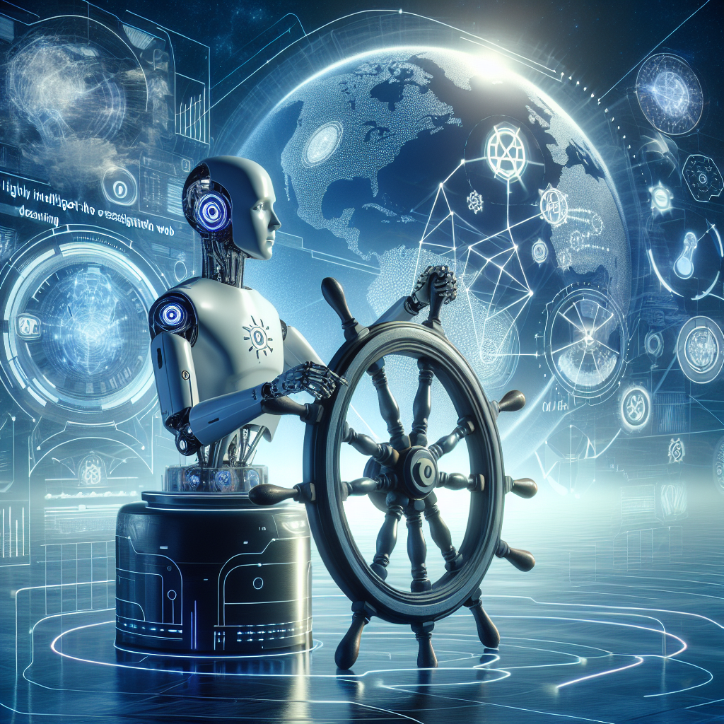 IA al timón: los modelos más inteligentes de 2025 rediseñan la web y más allá