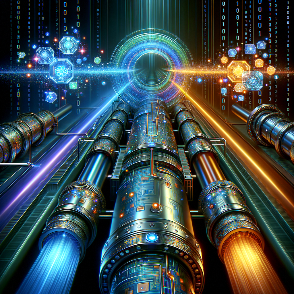 Preparando tus Pipelines de Datos para el Futuro de la Inteligencia Artificial