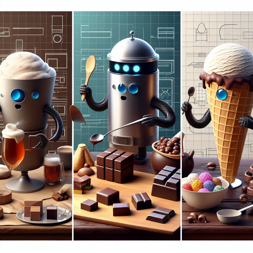 Brew, Choco y Scoop: Crónica de gestores de paquetes entre sistemas operativos