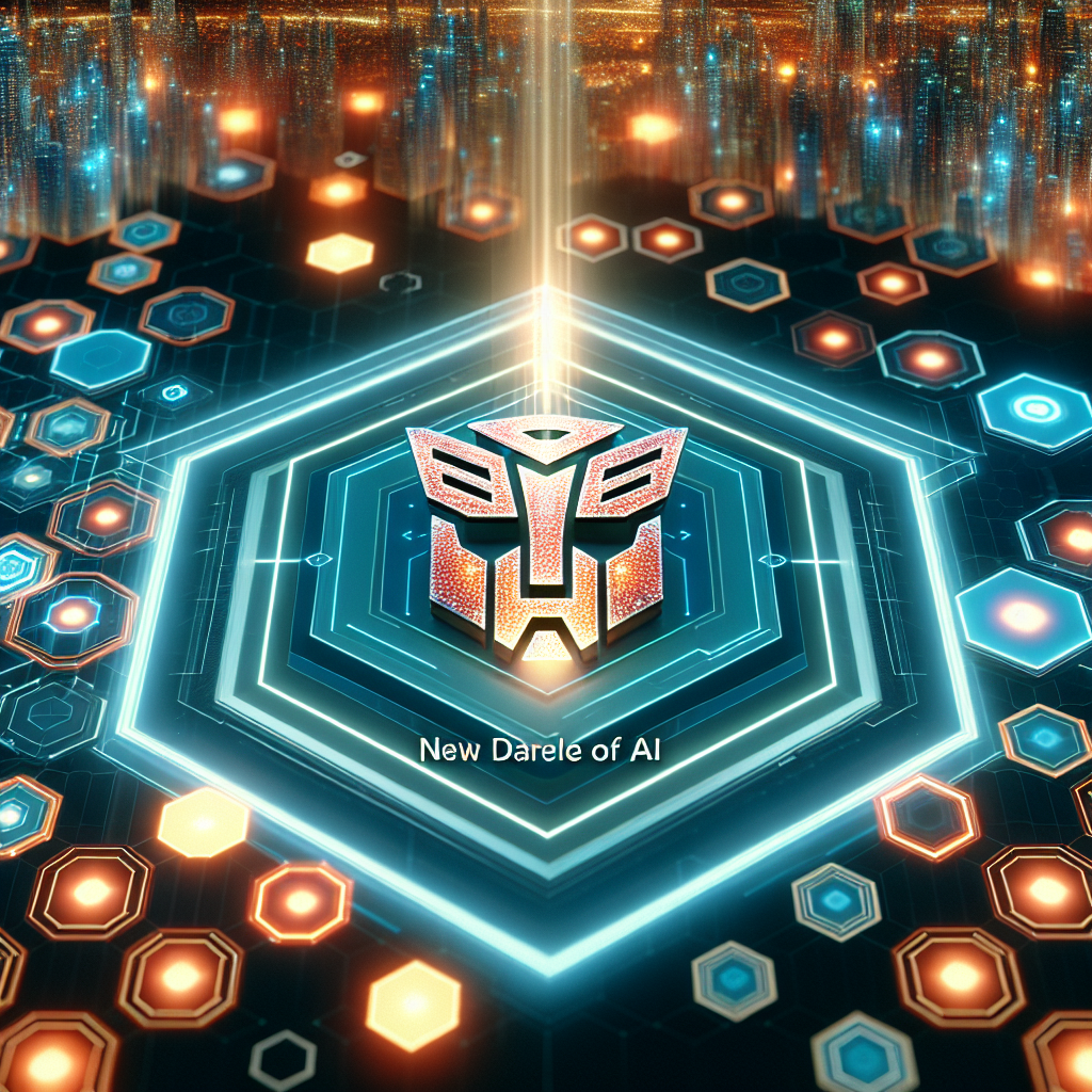 El nuevo favorito de la IA no es un Transformer