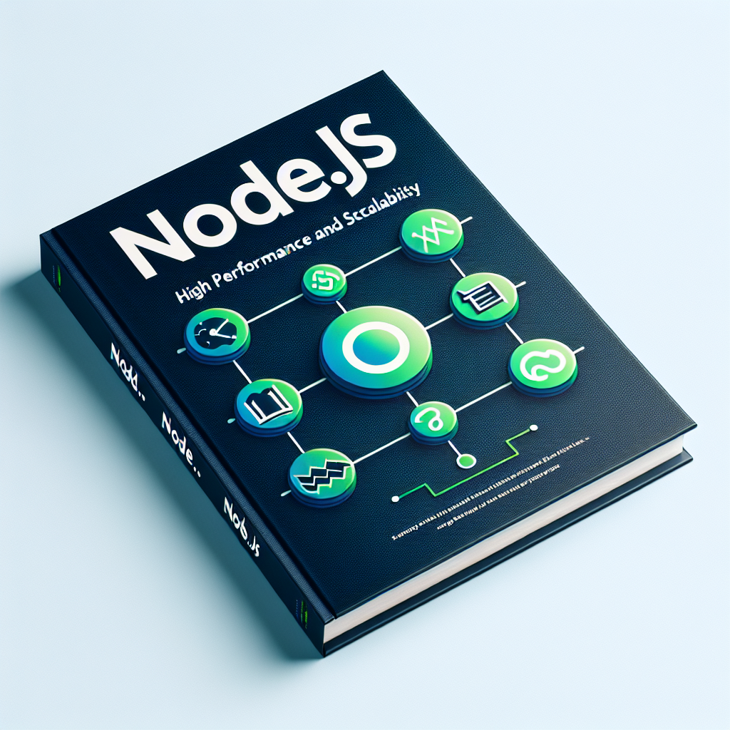 Node.js: Alto Rendimiento y Escalabilidad