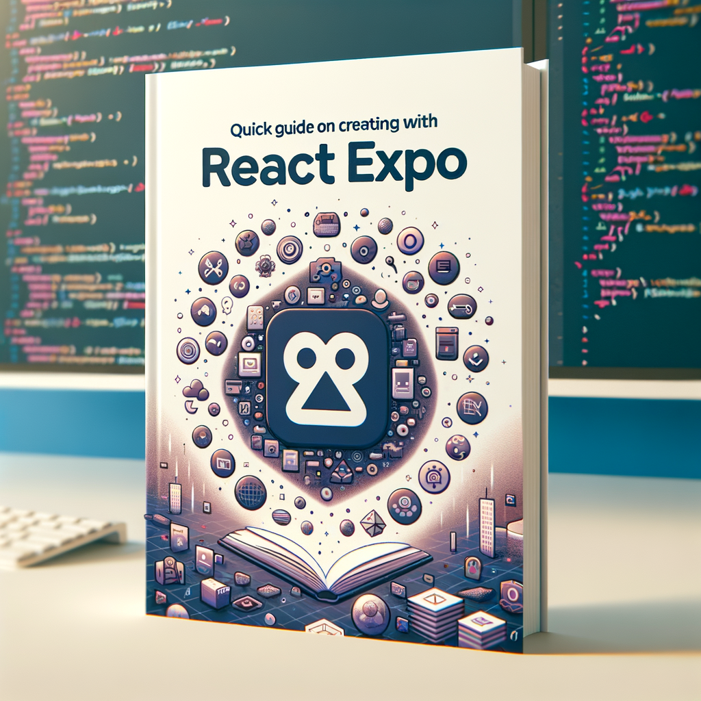 Guía Rápida para Crear Apps con React Expo
