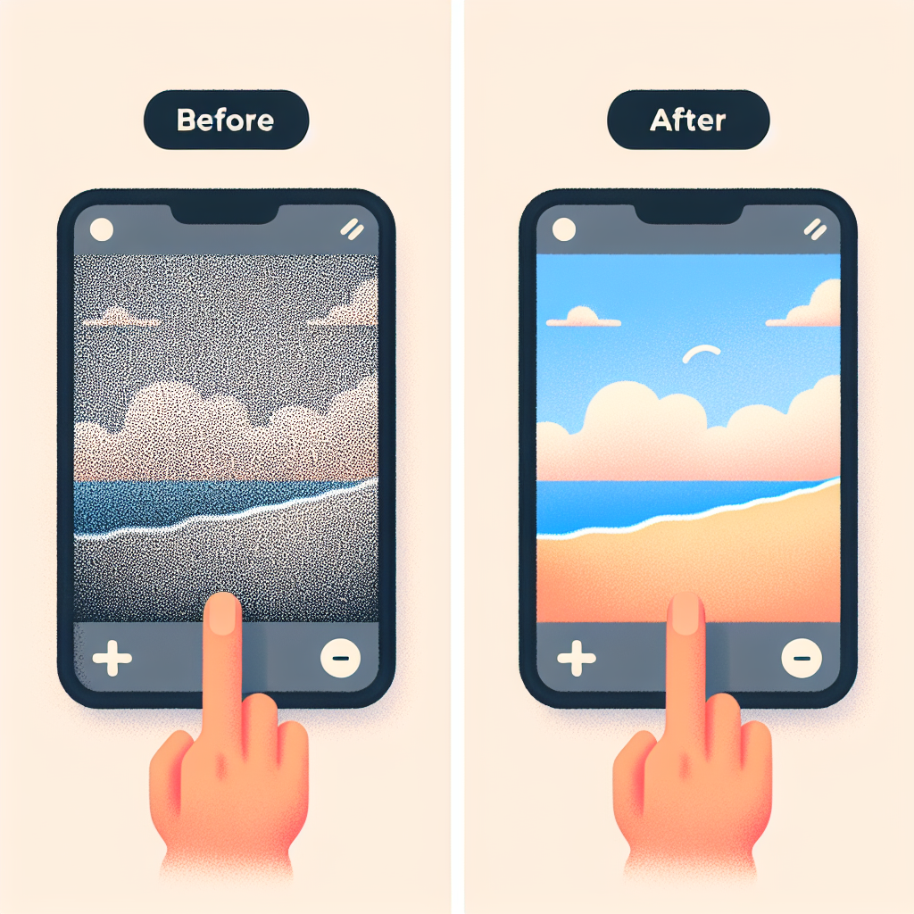 Filtro Gaussiano para eliminar ruido en imágenes