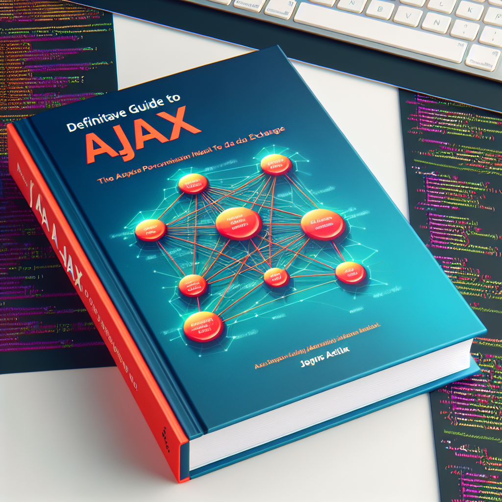 Guía definitiva de AJAX