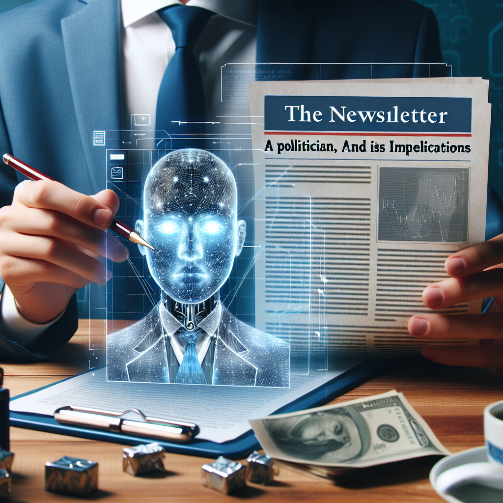 La Newsletter: Trump, IA y sus Implicaciones (6/6/2025)