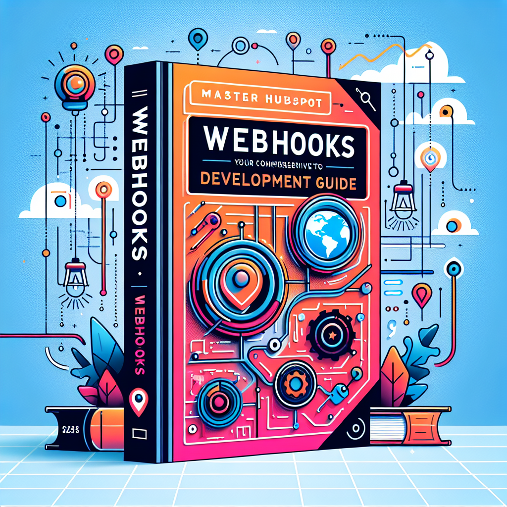 Domina los Webhooks de HubSpot: Guía de Desarrollo Local