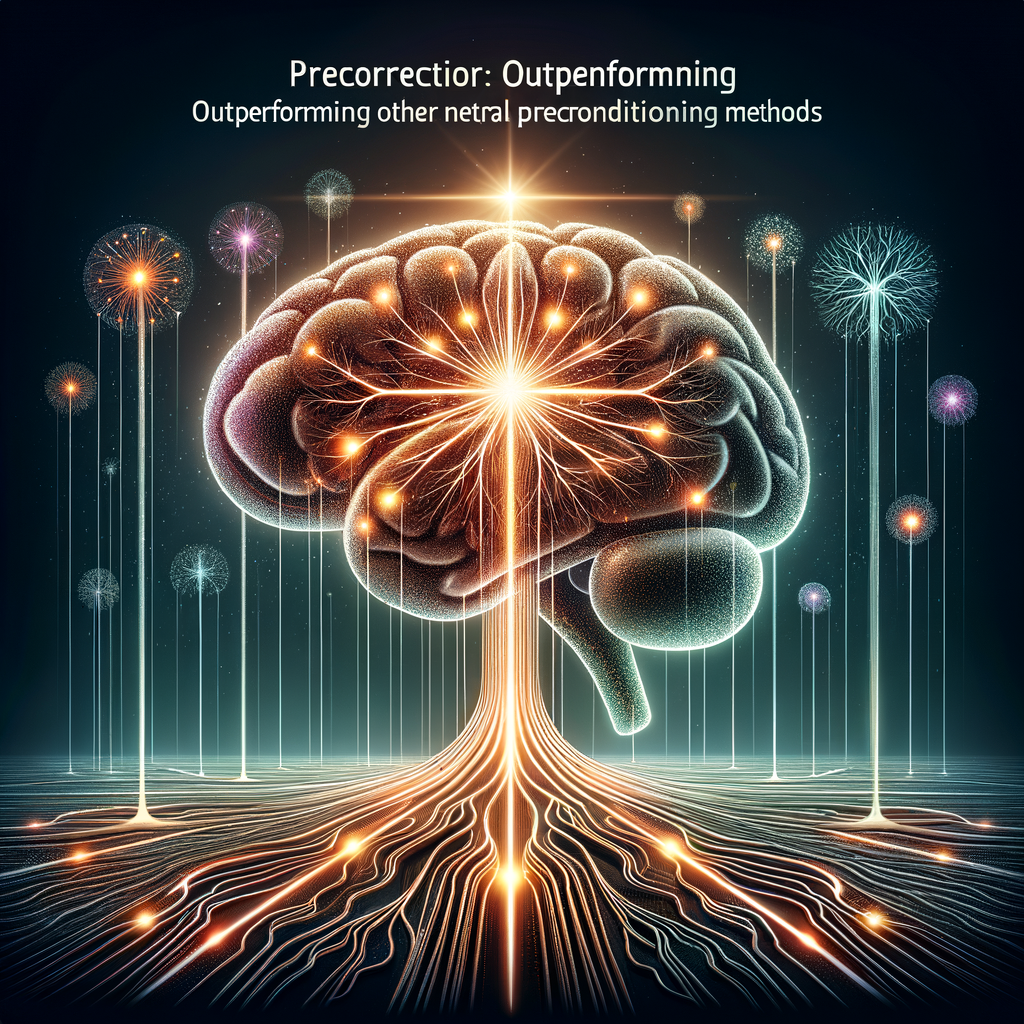 PreCorrector: Superando a otros métodos de neural preconditioning