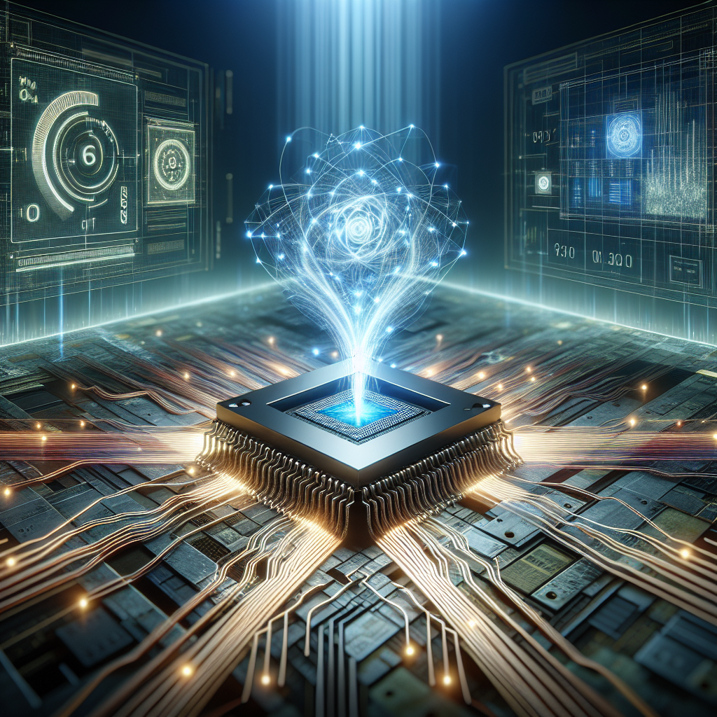 Estableciendo nuevos estándares en la excelencia de restricciones temporales en FPGA
