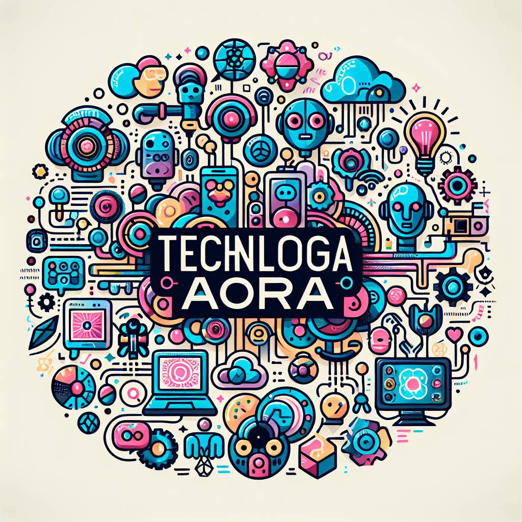 Tecnología Ahora