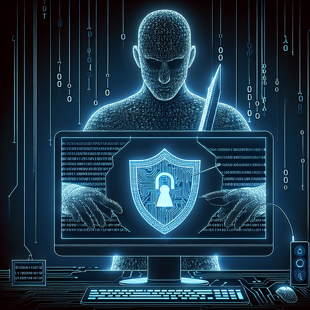 Hacking Ético: Guía de Pruebas de Penetración