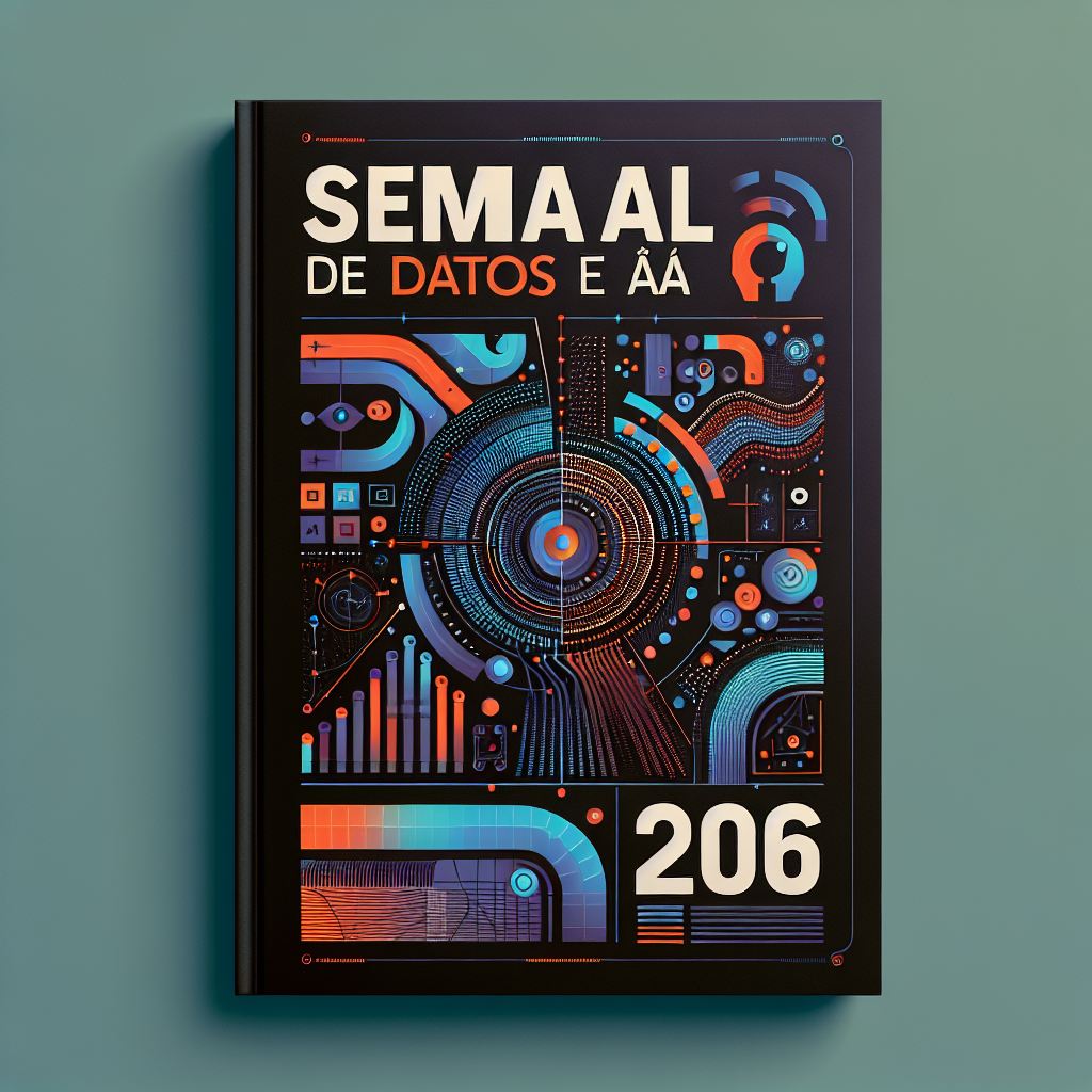 Semanal de Datos e IA 206