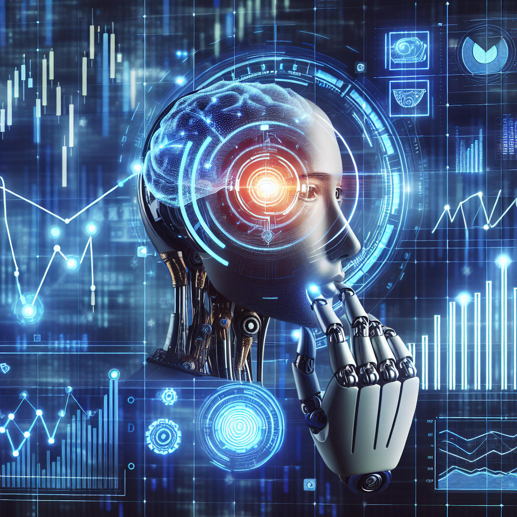 IA: Nueva Forma de Predecir Giros del Mercado