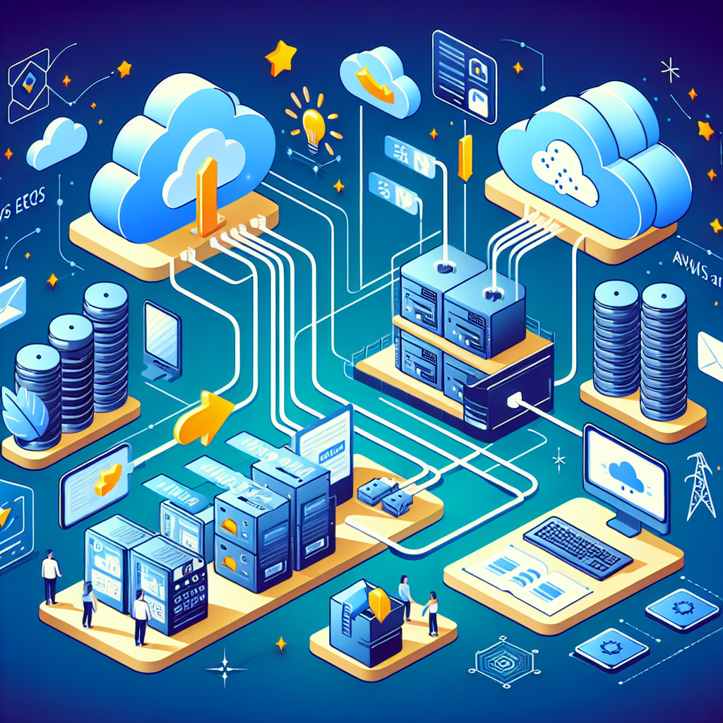 Procesamiento de Imágenes sin Servidor con AWS ECS y Lambda