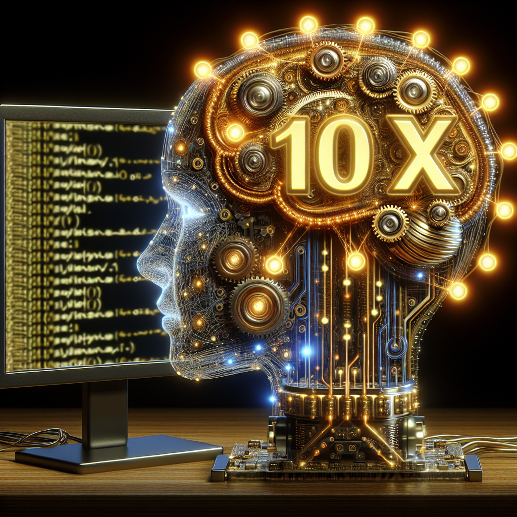 IA para ser un ingeniero de software 10x