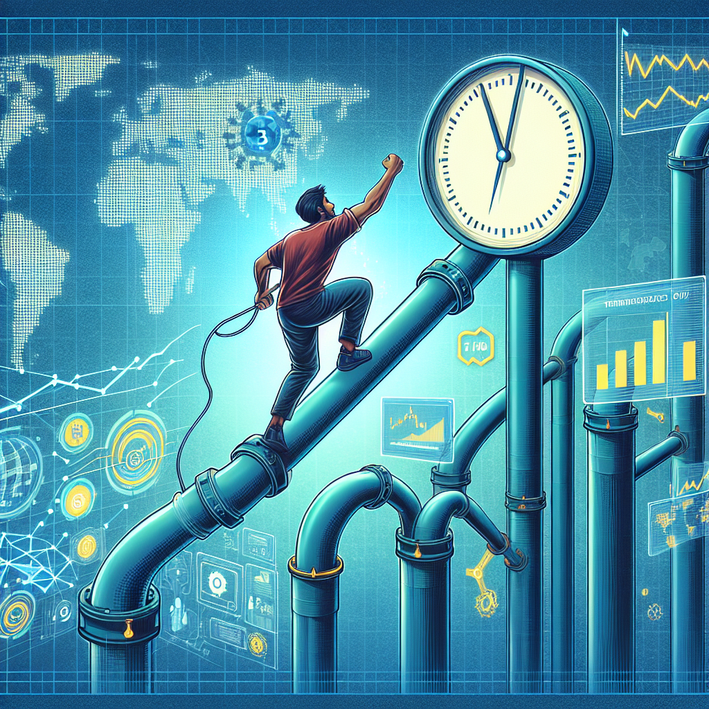 Cómo Bharath Rajasekaran escaló un pipeline de datos global en 3 meses