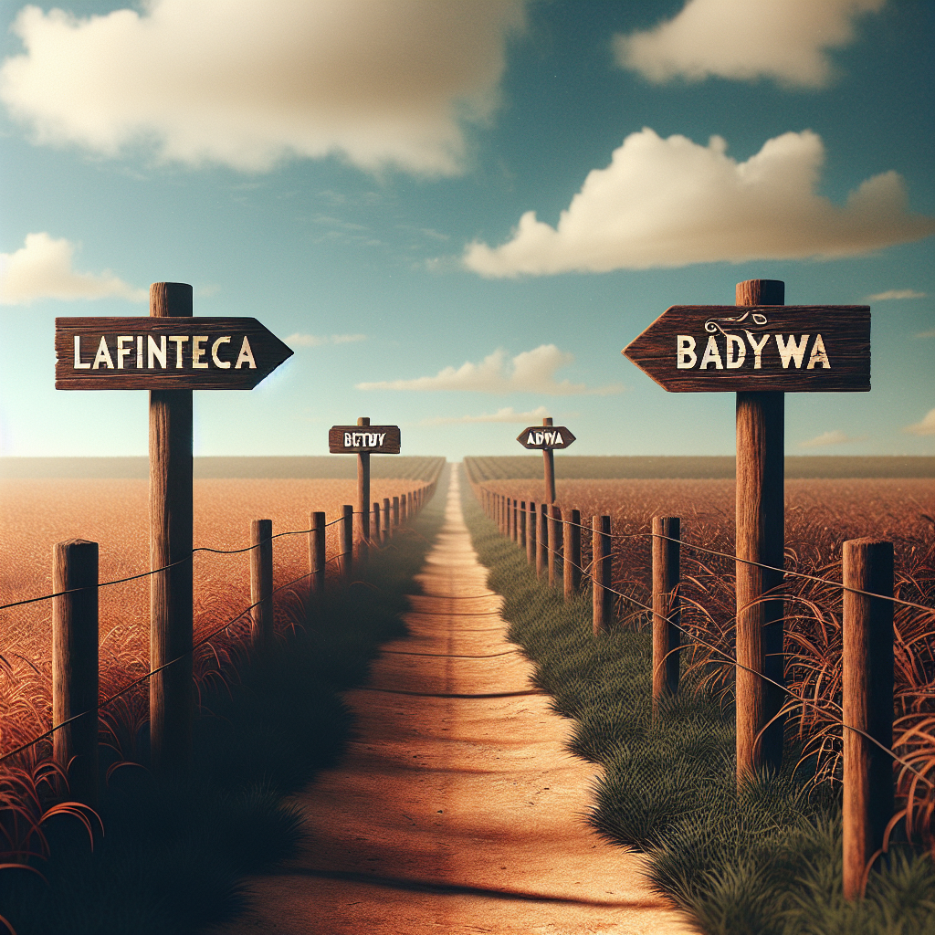 Directo al Campo en Brasil con LaFinteca × Betby × Adwa