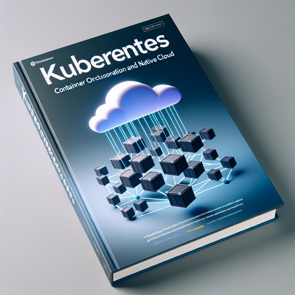Kubernetes: Orquestación de Contenedores y Nube Nativa