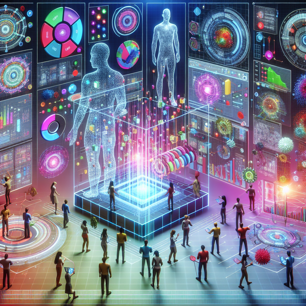 Por qué las Visuales Interactivas son el Futuro de la Colaboración en Software