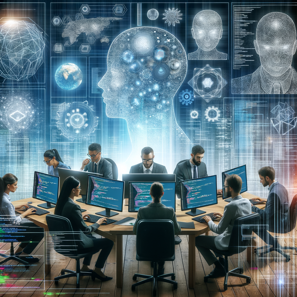 Apuesta por el Futuro del Desarrollo de Software