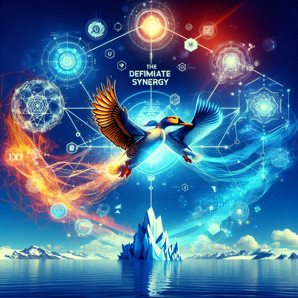 DuckDB e Iceberg: Sinergia Definitiva