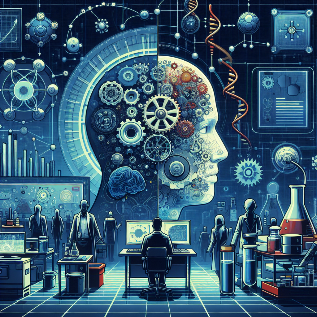 Emphor DLAS: Tu socio de confianza en ciencias de la vida y pruebas de materiales