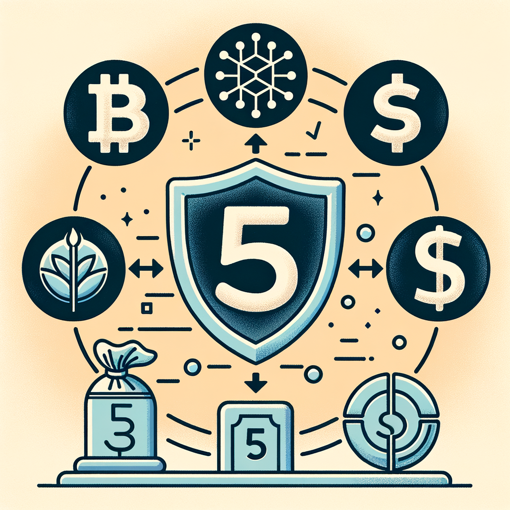 5 Formas de Retirar Criptomonedas Sin Perder tus Ganancias Duras Ganadas