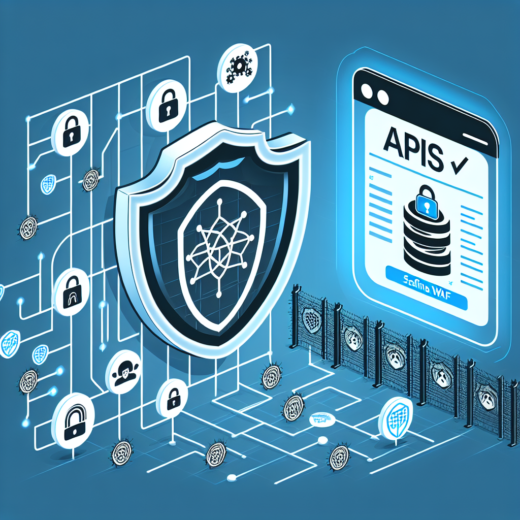 Protege tus APIs con APISIX y SafeLine WAF