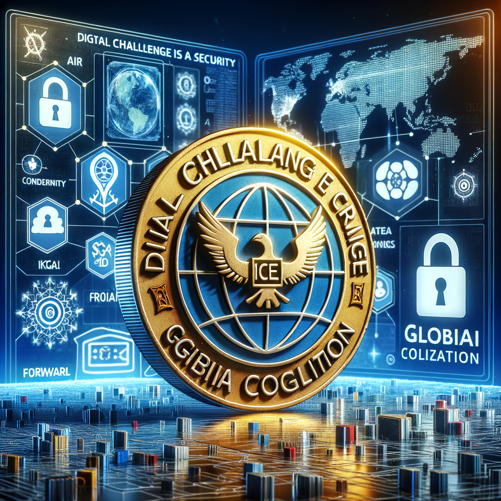 Desafío a ICE Air: GlobaIX necesita una solución de seguridad.