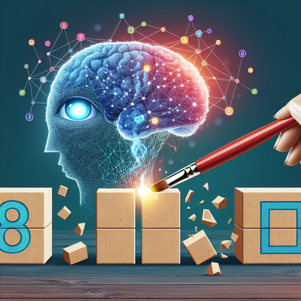 Rompiendo Bloques Creativos con IA y n8n