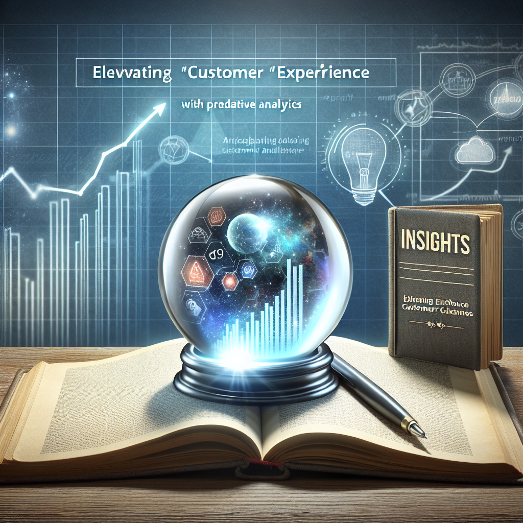 Mejorando la Experiencia del Cliente con Analítica Predictiva