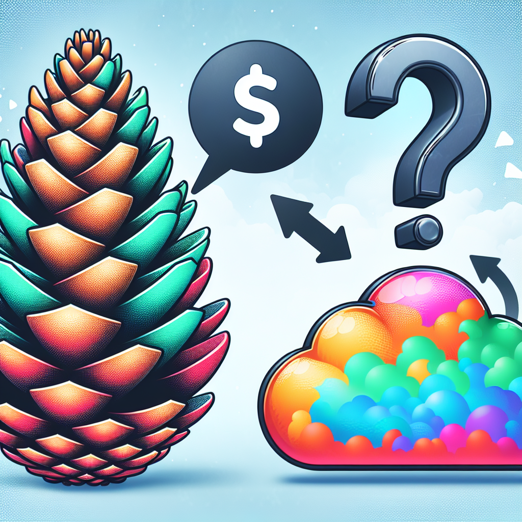 Pinecone sube precios: ¿Chroma Cloud es la mejor alternativa?