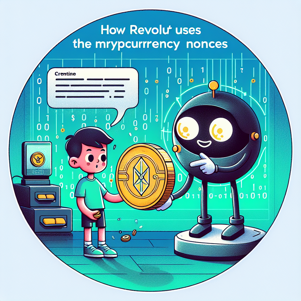Cómo Revolut se aprovecha del dinero de los novatos en criptomonedas