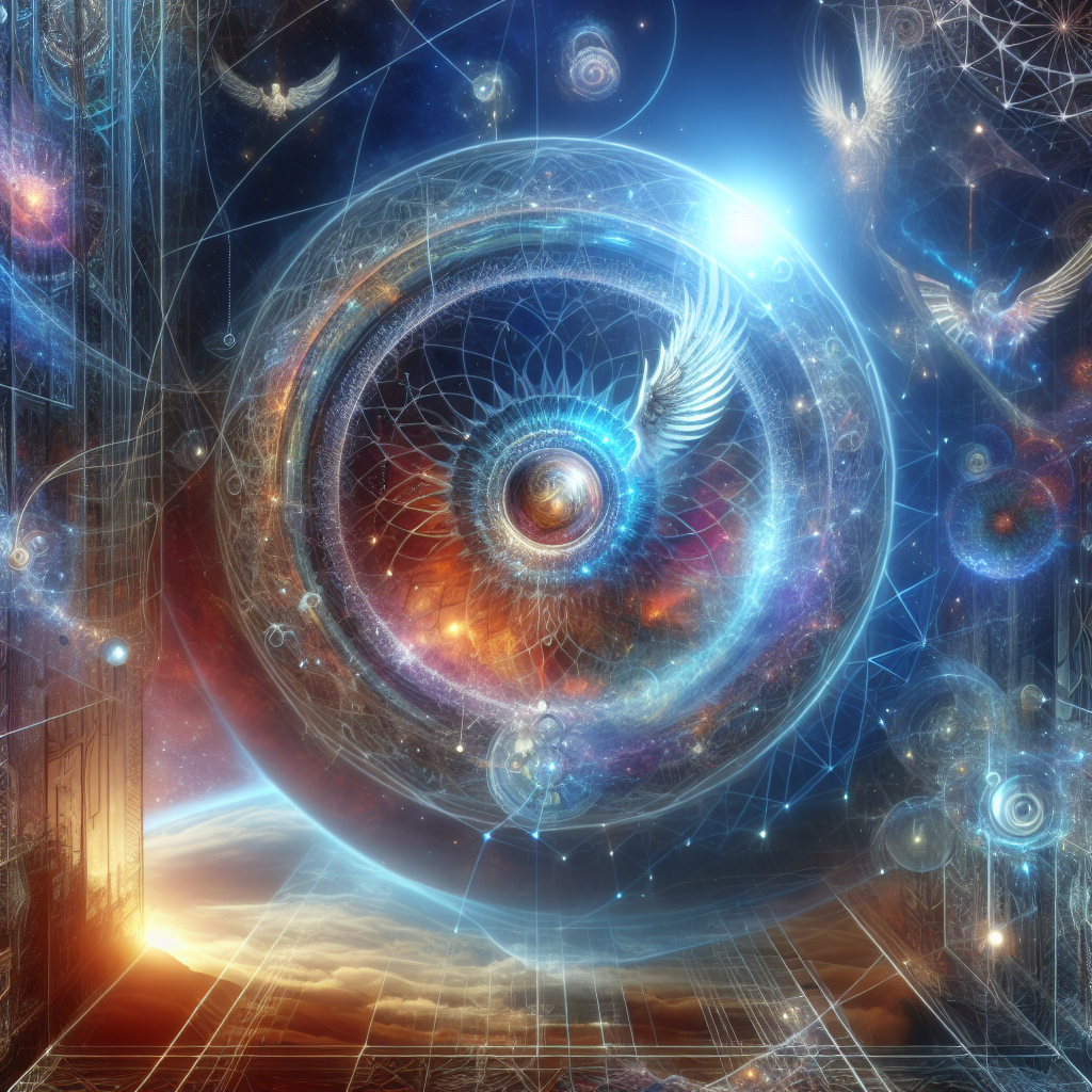 Más Allá de la Virtud: Soberanía Espiritual del Ingeniero Alfa