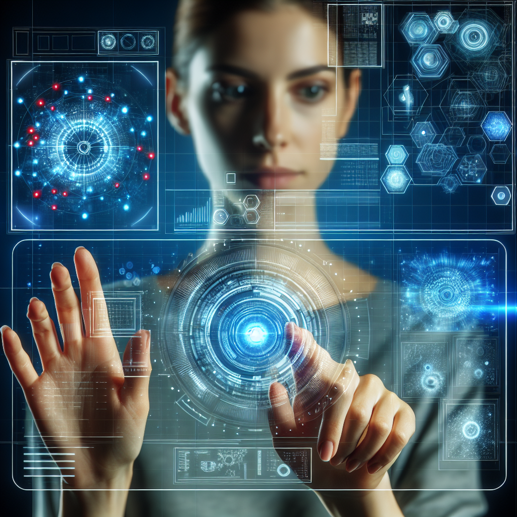 Interfaz Humano-Computador