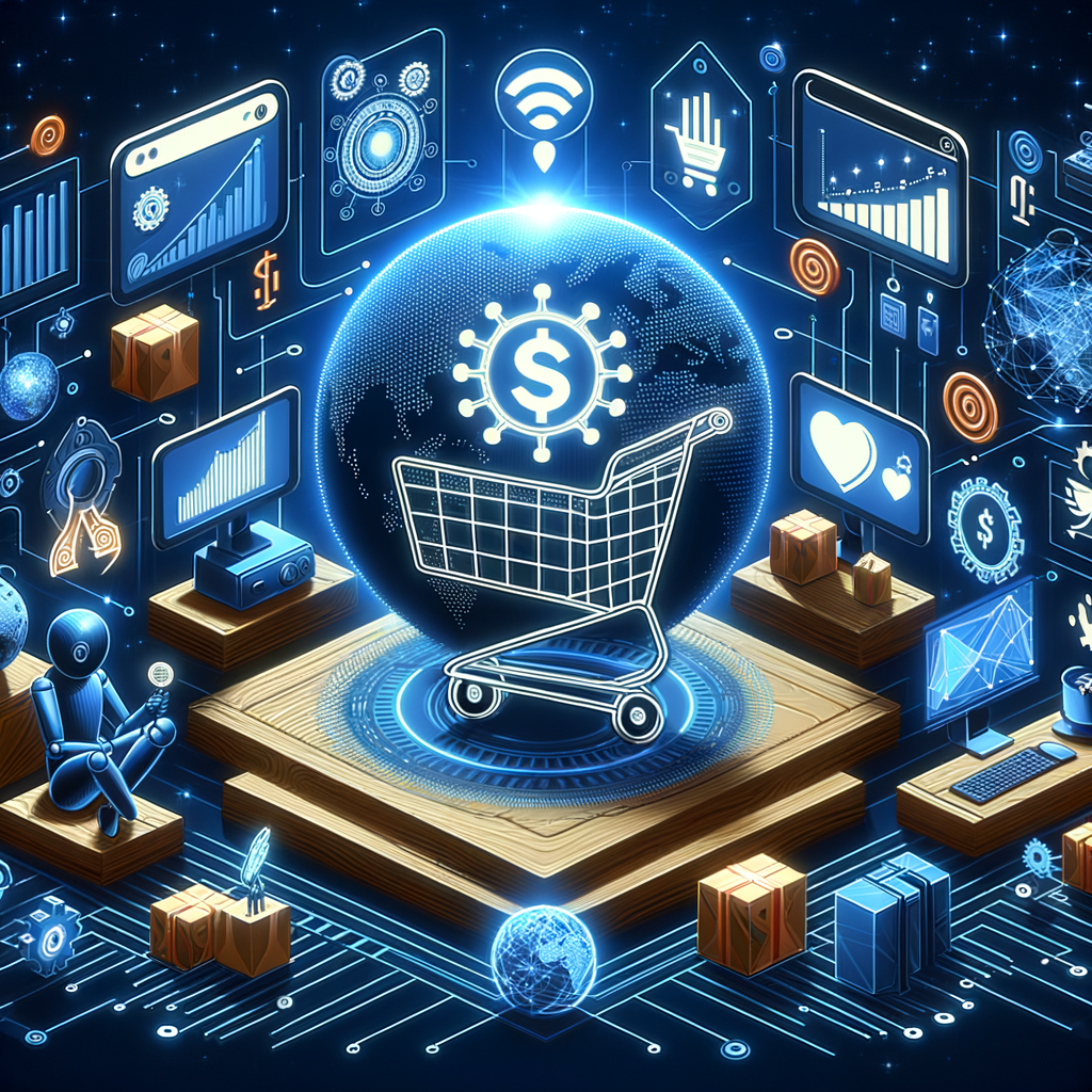 Pilares de IA de Código Abierto para E-Commerce (Guía 2025)