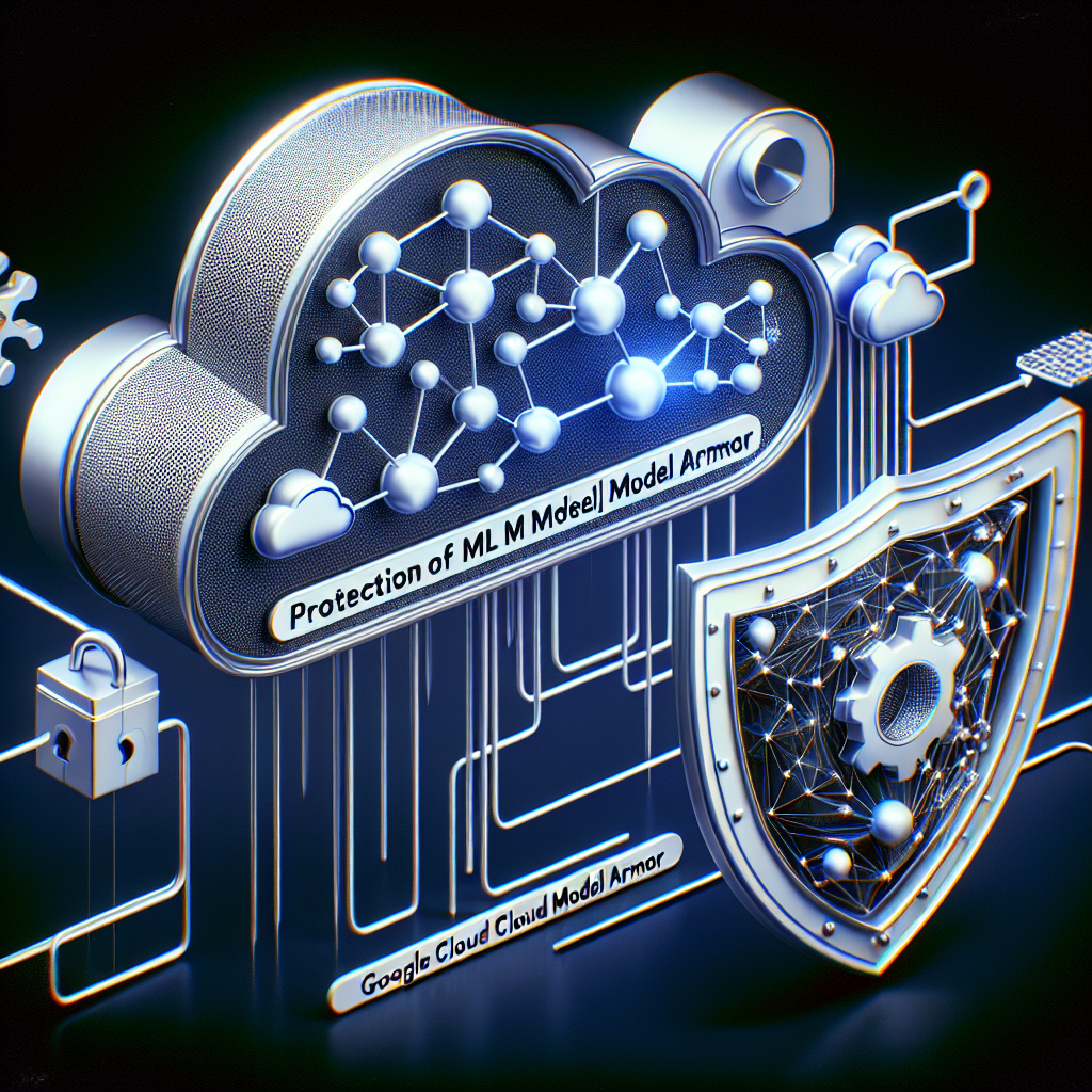 Protección de LLMs con Google Cloud Model Armor