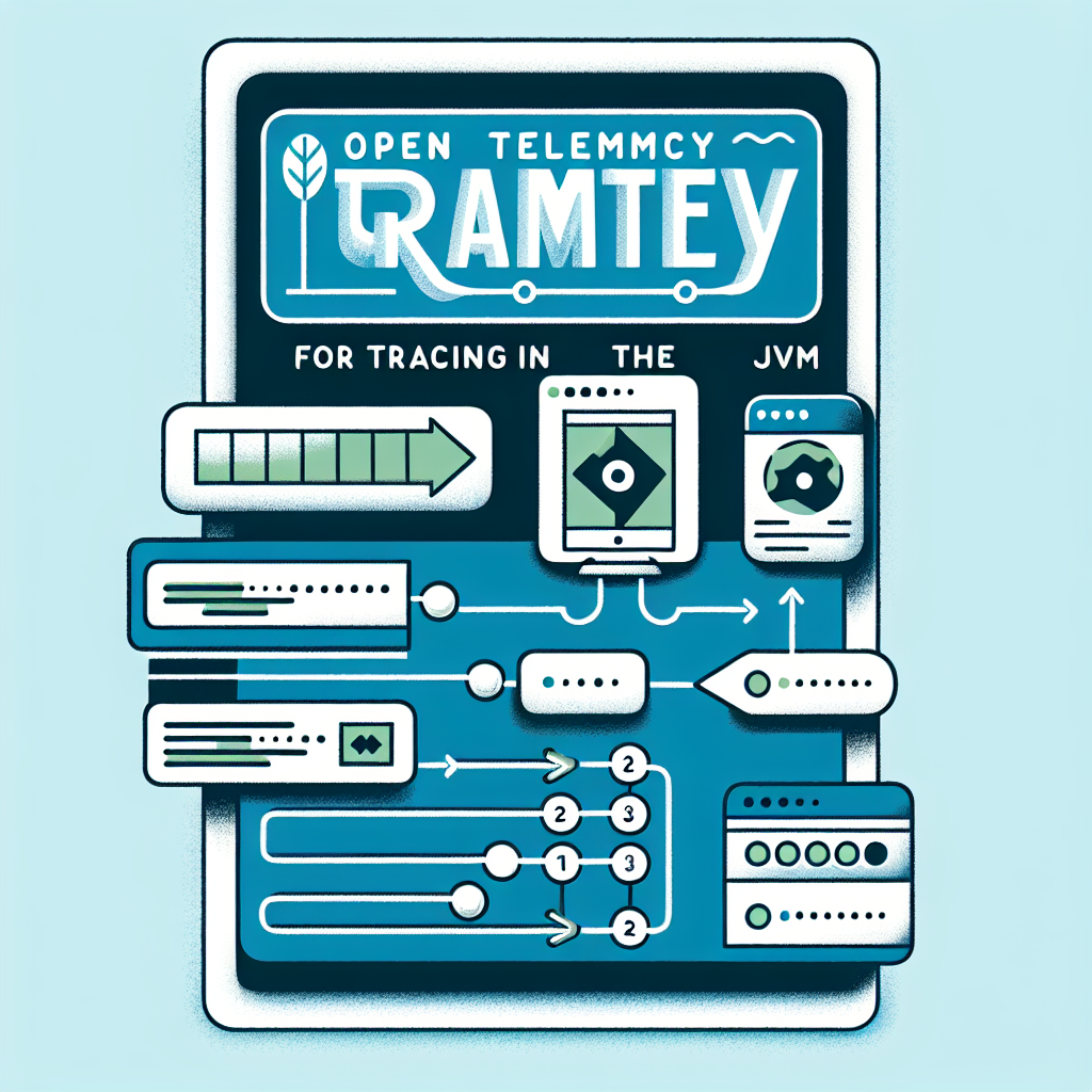 Guía de OpenTelemetry para el trazado en la JVM