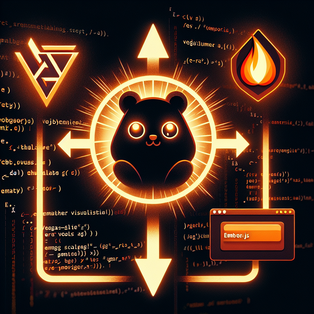 Usando Vega-Lite con Ember.js