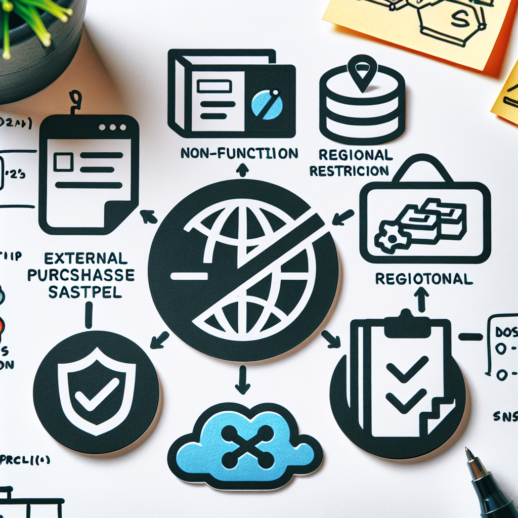StoreKit: Compra externa, restricción regional no funciona y canPresent() siempre devuelve falso