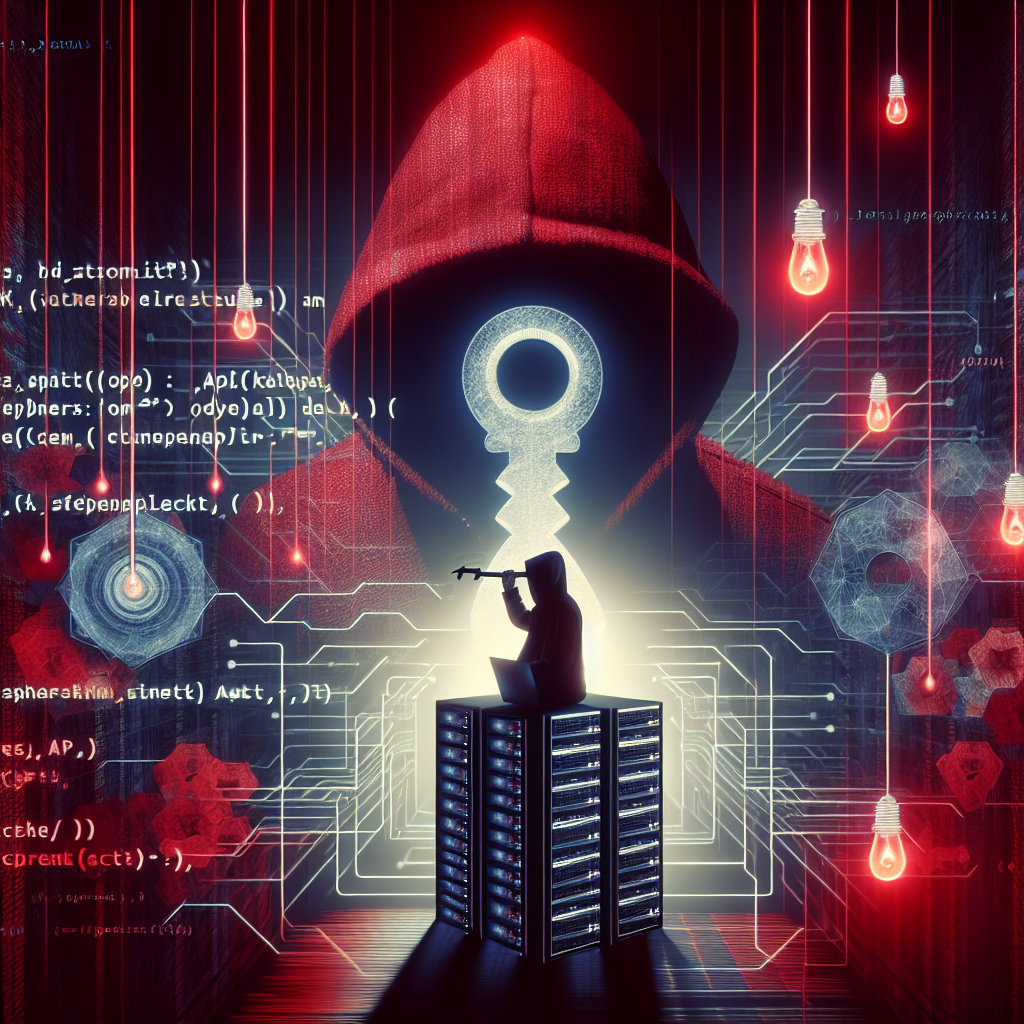 HackTeam.RED: De claves API a la toma total de la infraestructura