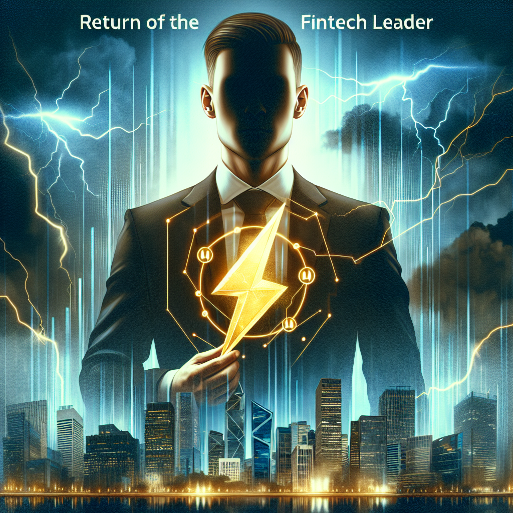  Ryan Breslow regresa como CEO de Bolt tras años de controversia