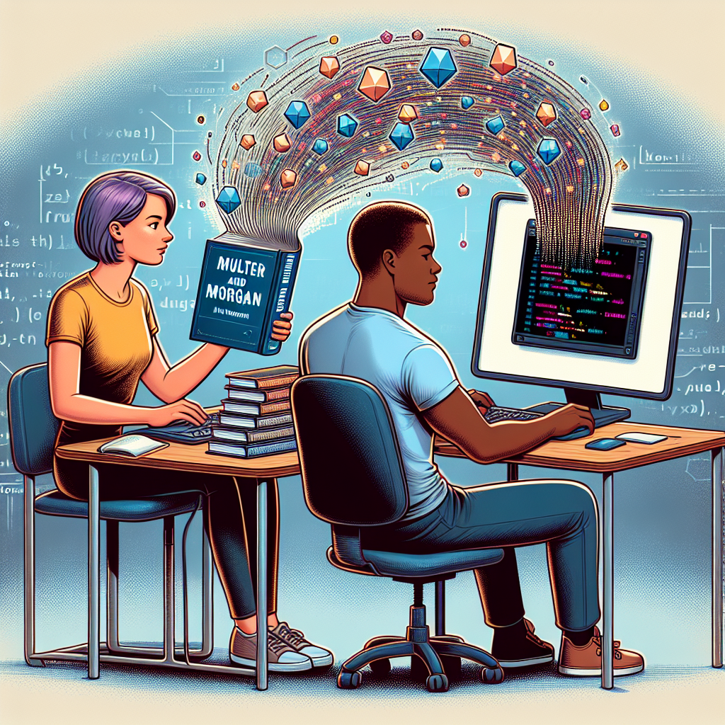 Aprendiendo Multer y Morgan en Node.js