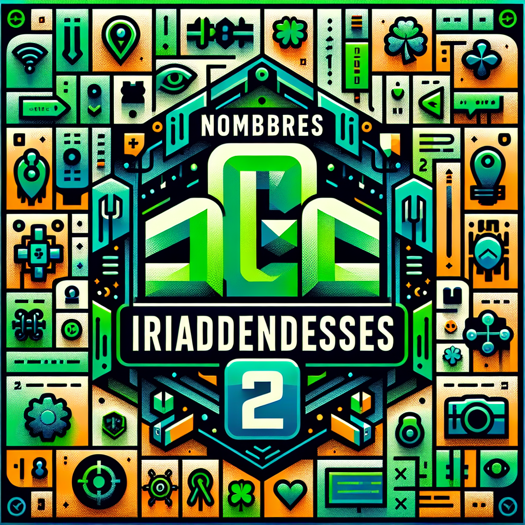  Nombres Irlandeses 2 - picoCTF 2019 Web