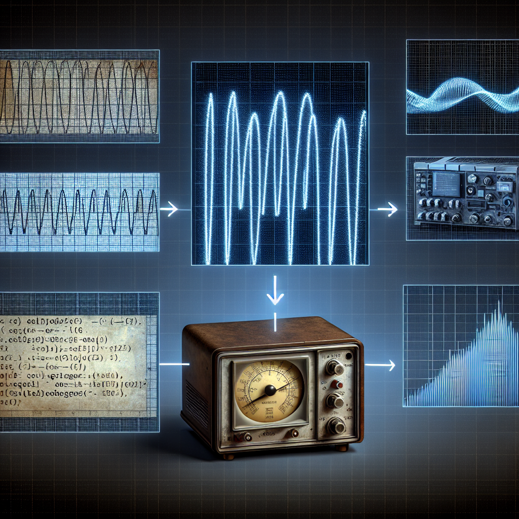 De analógico a digital: simulación de señales en MATLAB