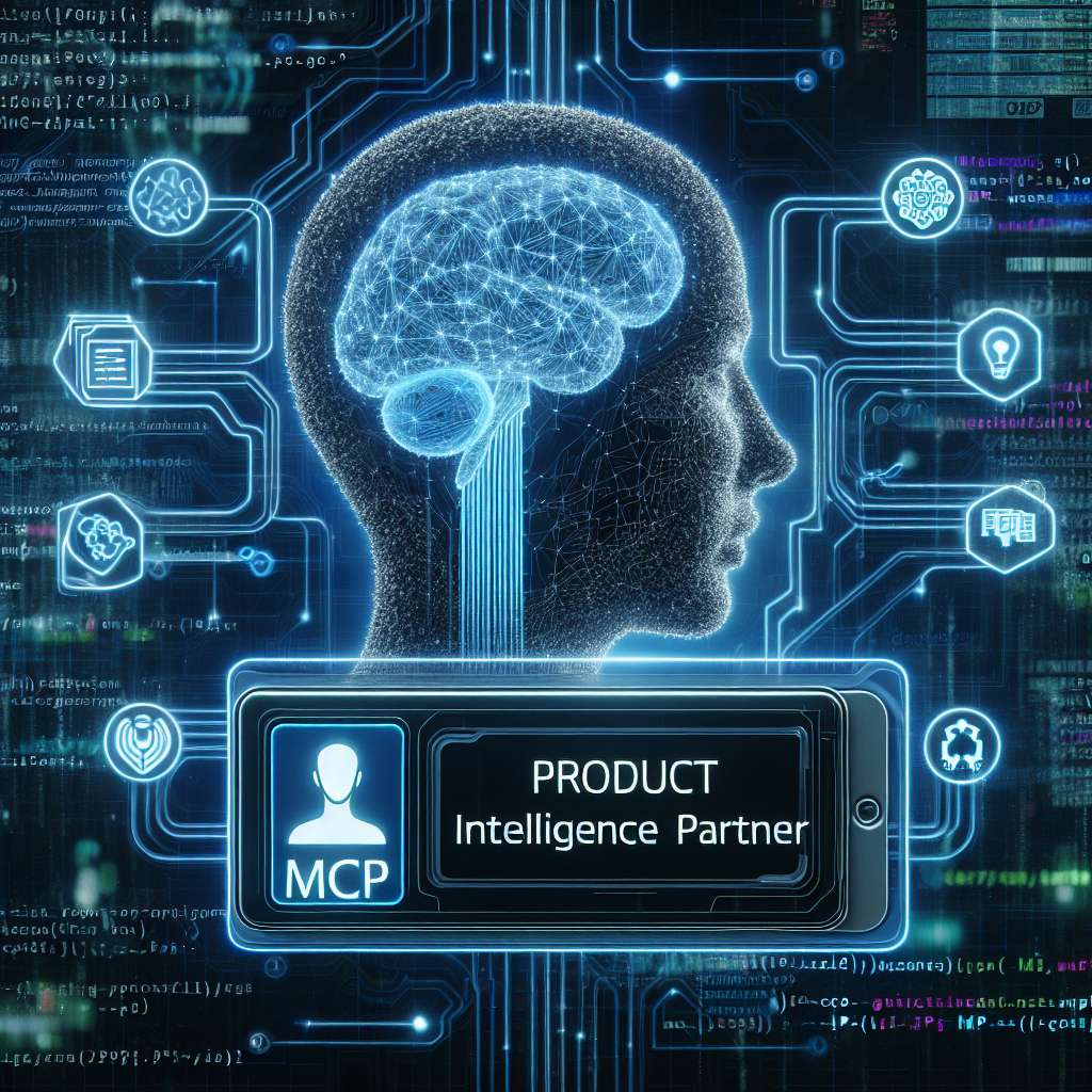 Convierte IA en socios de inteligencia de producto con MCP
