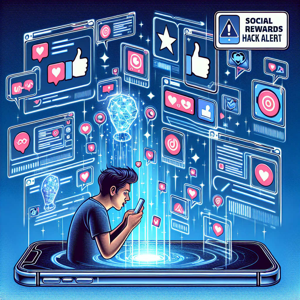 ¿Enganchado a tu IA? Alerta sobre el 'hackeo de recompensas sociales'