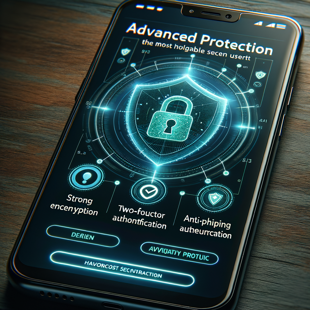 Google presenta modo de Protección Avanzada para sus usuarios de Android más vulnerables.