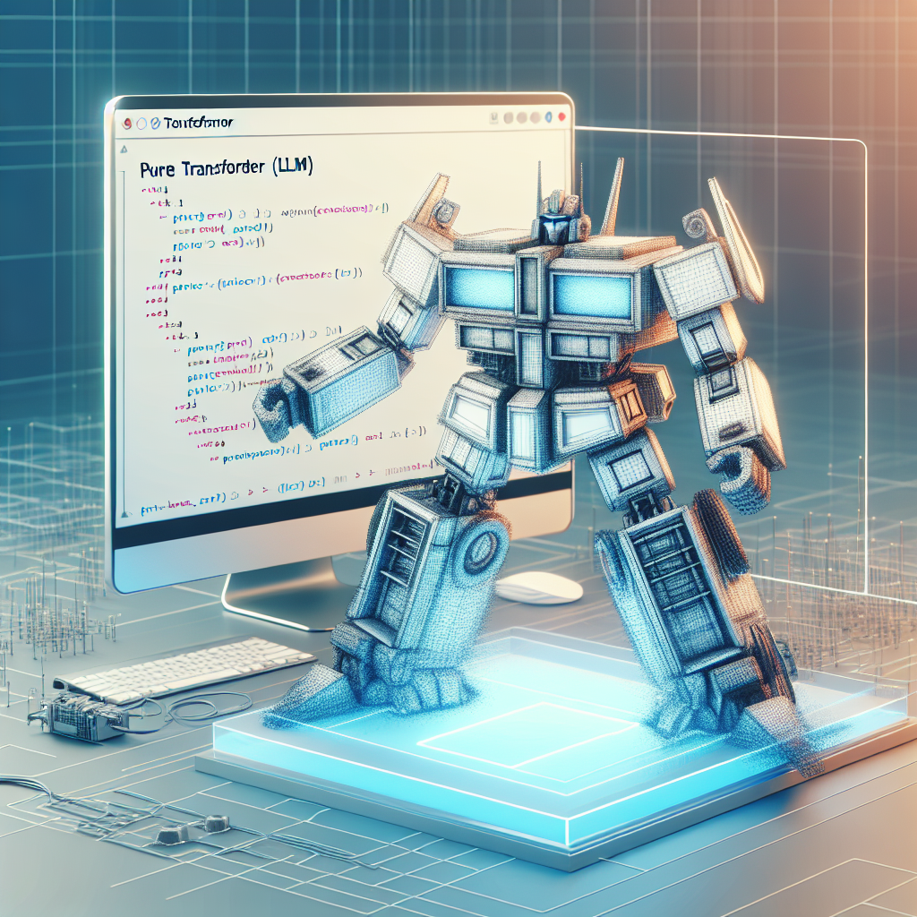 Transformador LLM puro en Rust desde cero